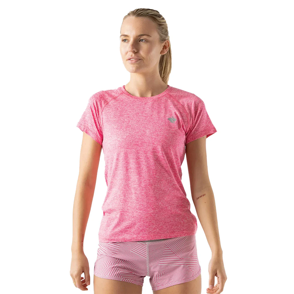 Women's Rabbit EZ Tee SS - Image 6