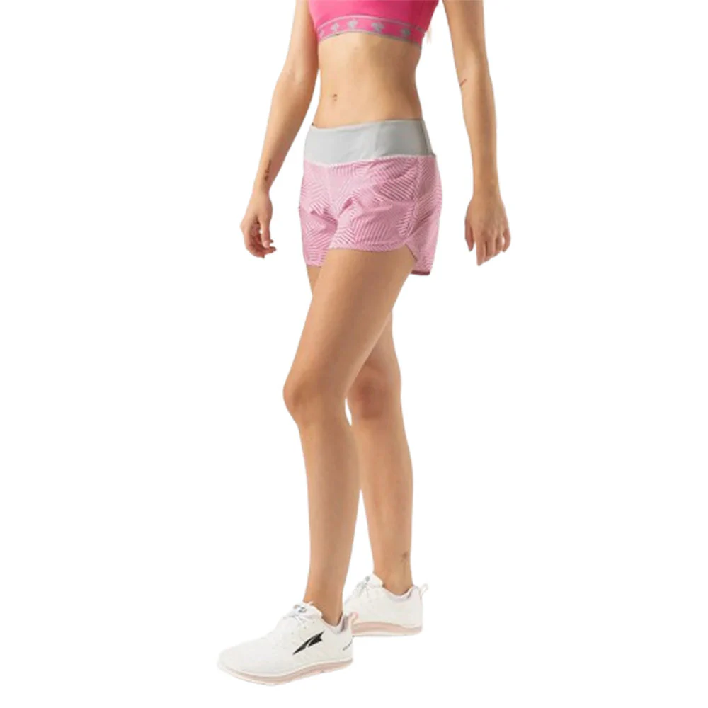 Women's Rabbit Hopper 4" - Image 3