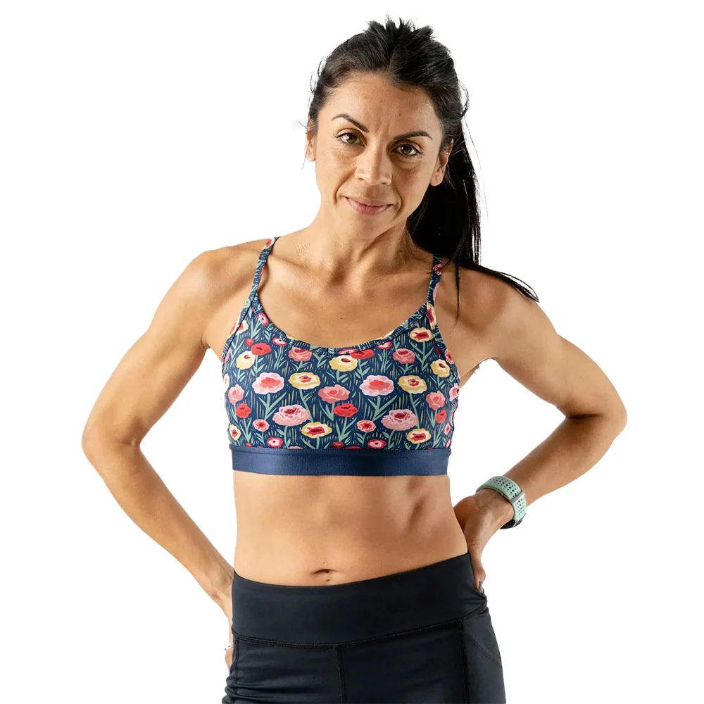 Women's Rabbit Strappy Pocket Bra - Image 3
