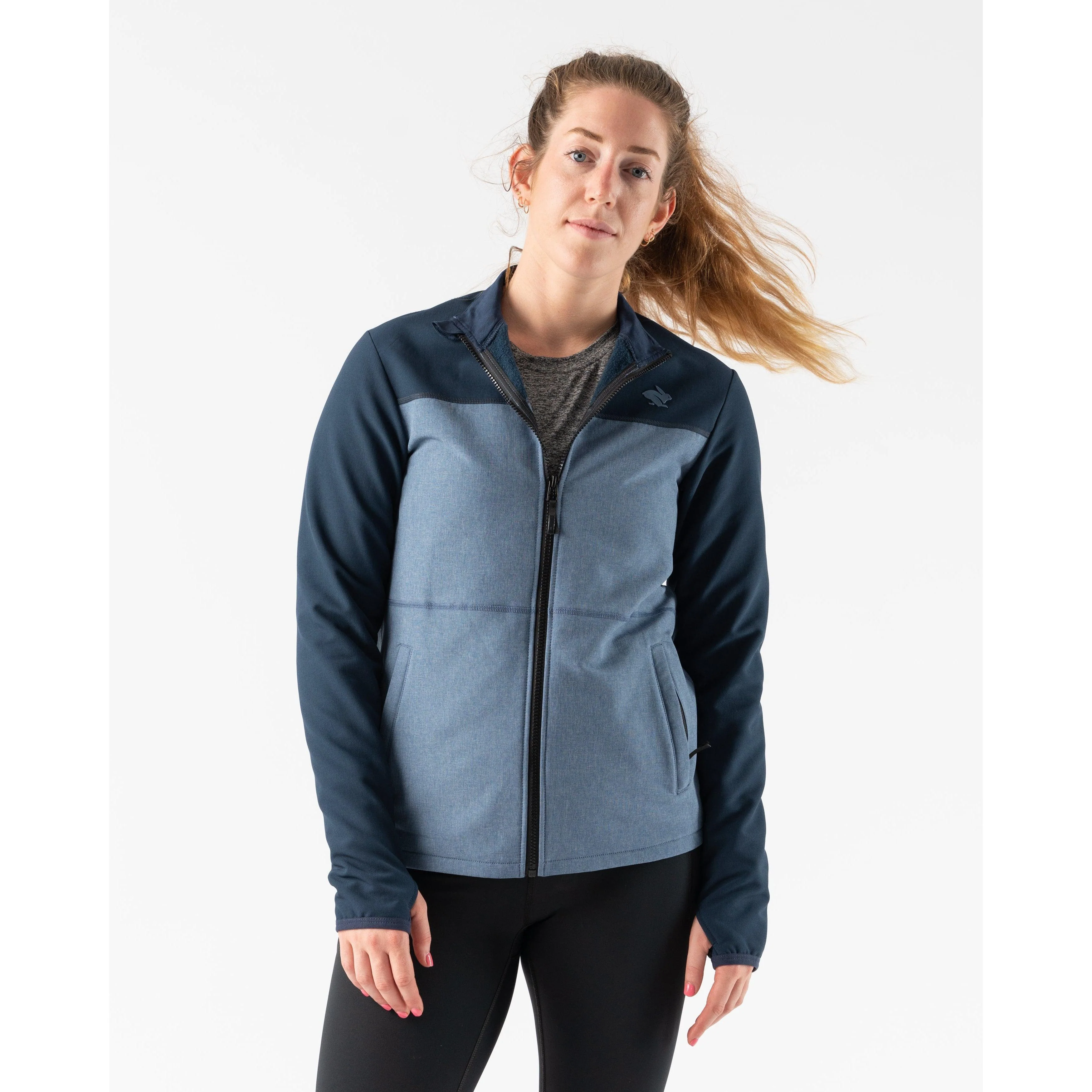 Women's Rabbit Zip & Zoom Jacket 2.0