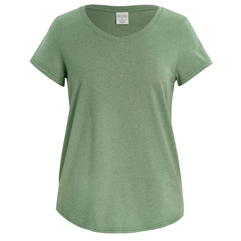 Women's Recover Eco Short Sleeve T-Shirt