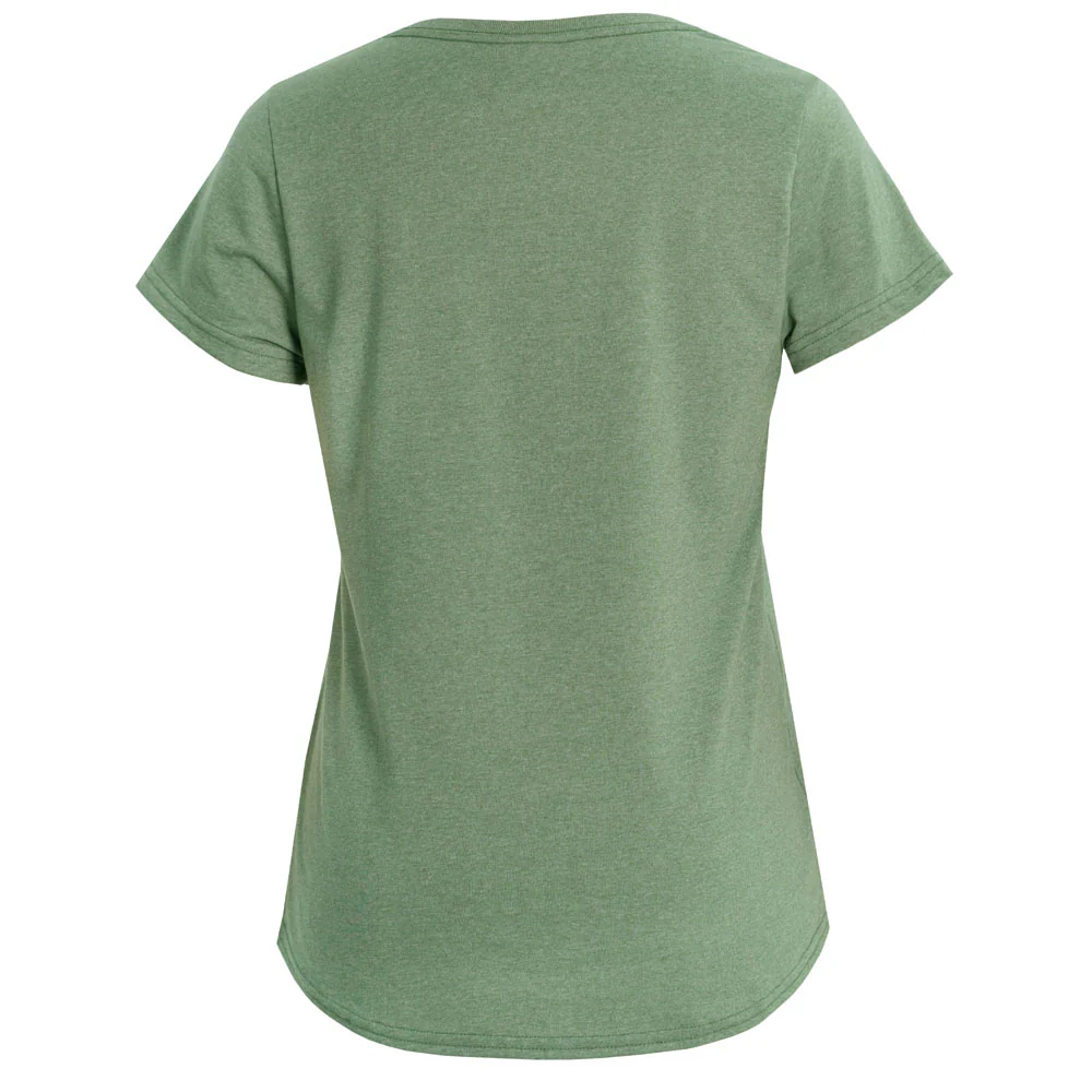 Women's Recover Eco Short Sleeve T-Shirt - Image 2