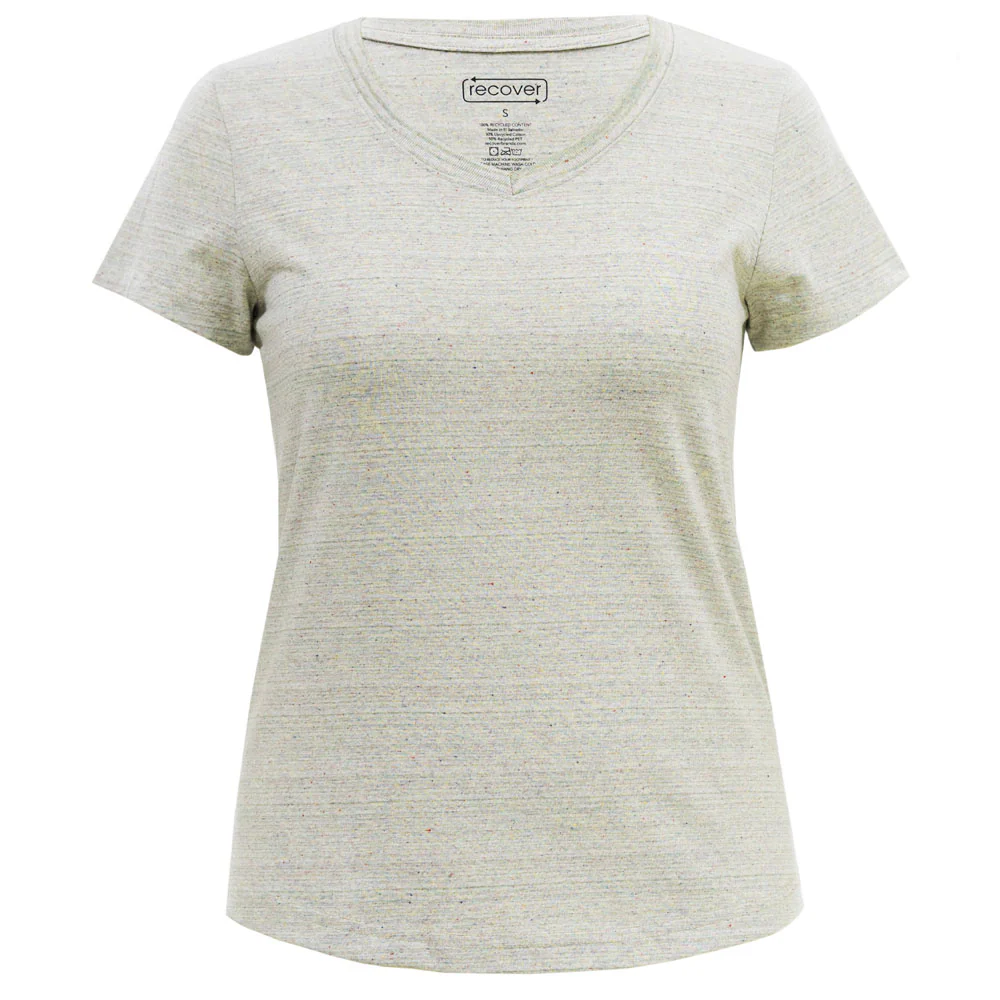 Women's Recover Eco Short Sleeve T-Shirt