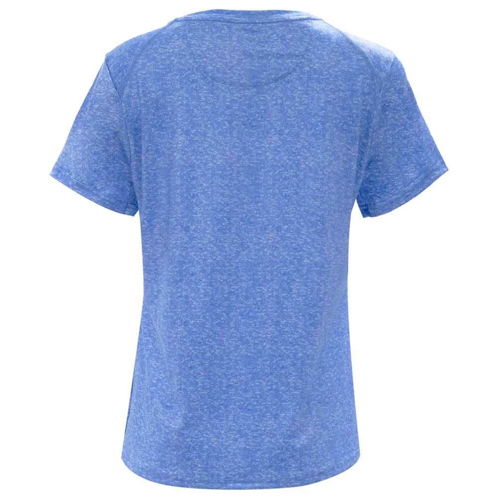 Women's Recover Sport Stretch Short Sleeve T-Shirt - Image 2
