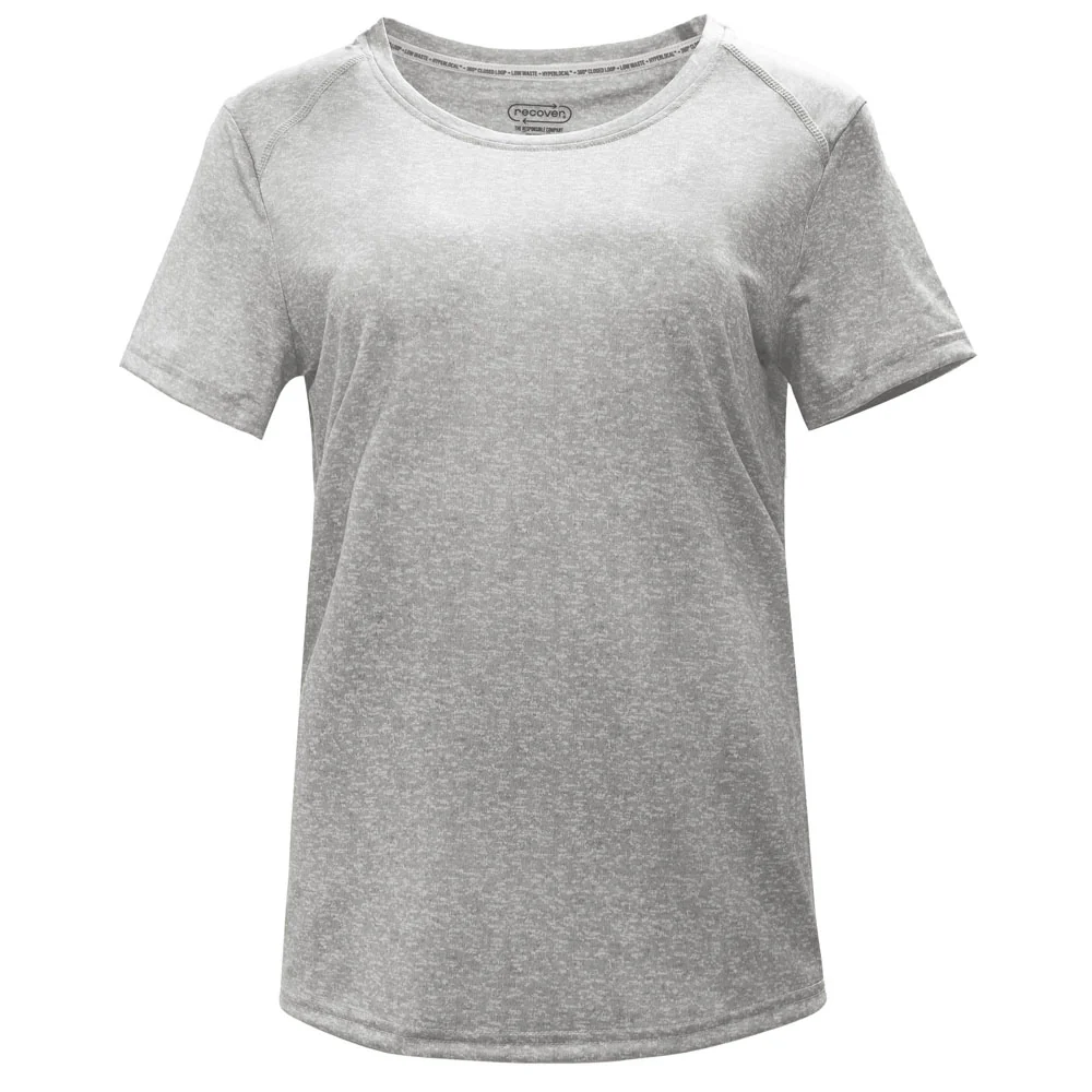 Women's Recover Sport Stretch Short Sleeve T-Shirt