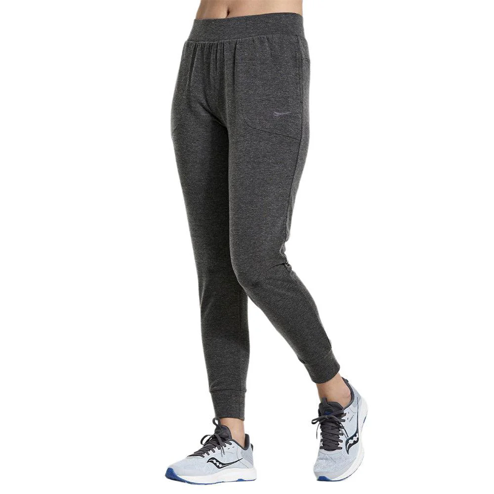 Women's Saucony Boston Pant