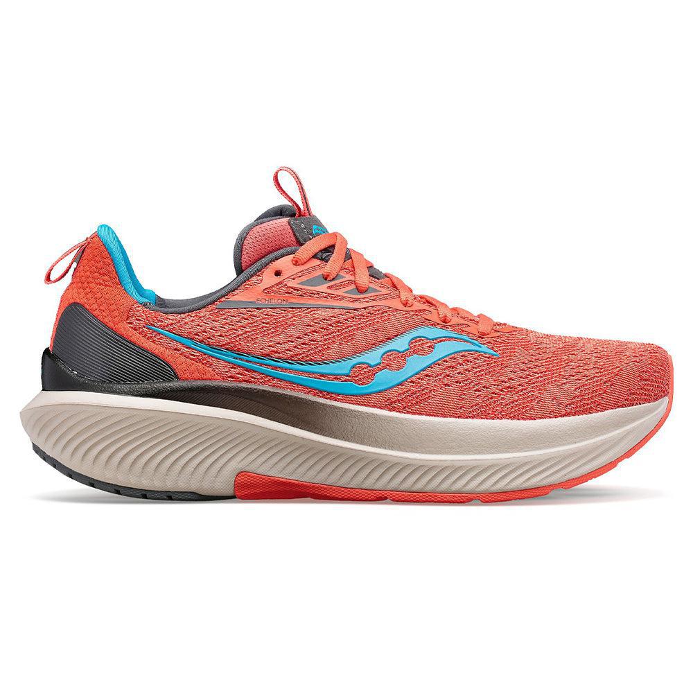 Women's Saucony Echelon 9