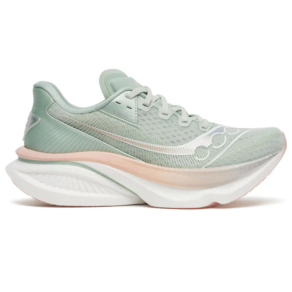 Women's Saucony Endorphin Azura