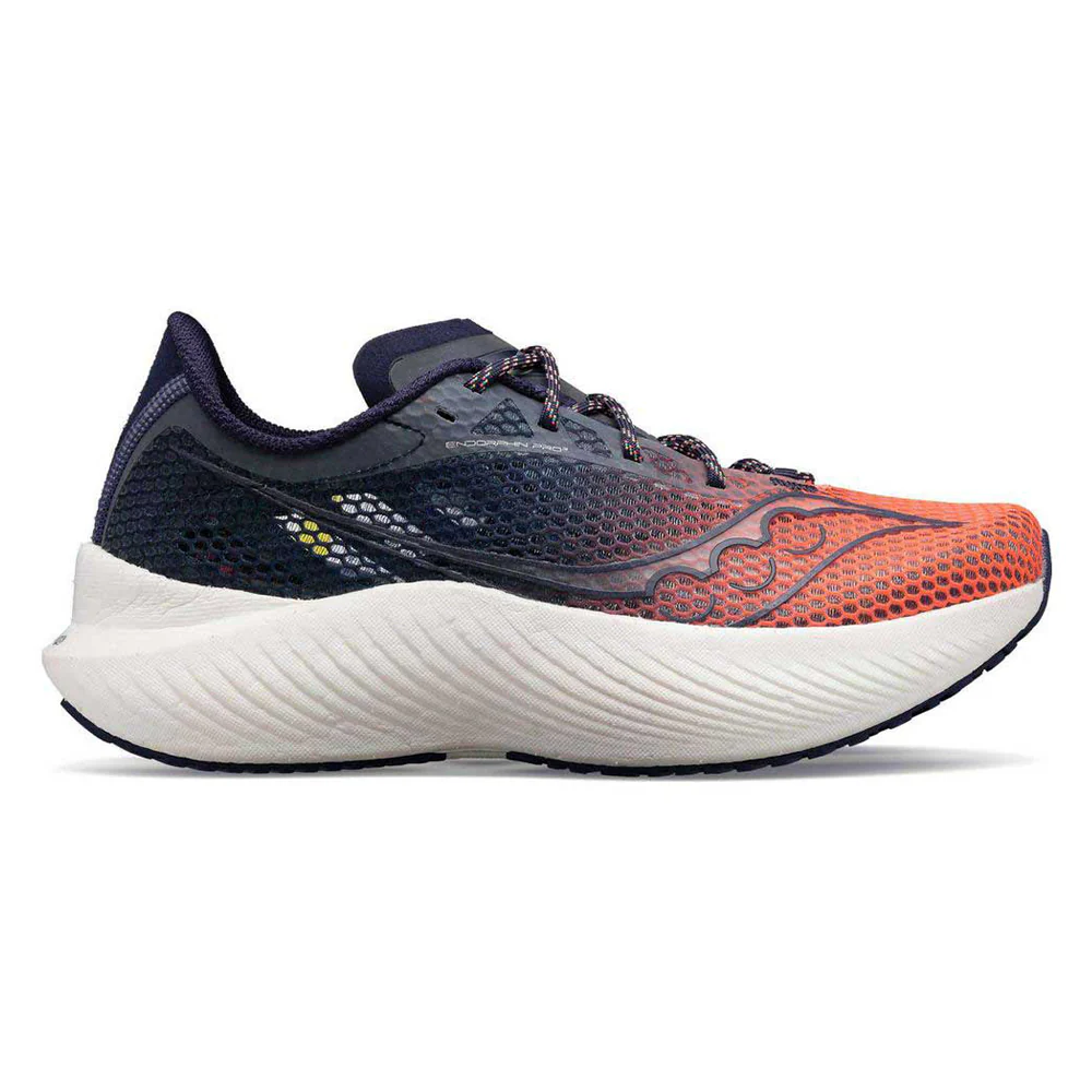 Women's Saucony Endorphin Pro 3