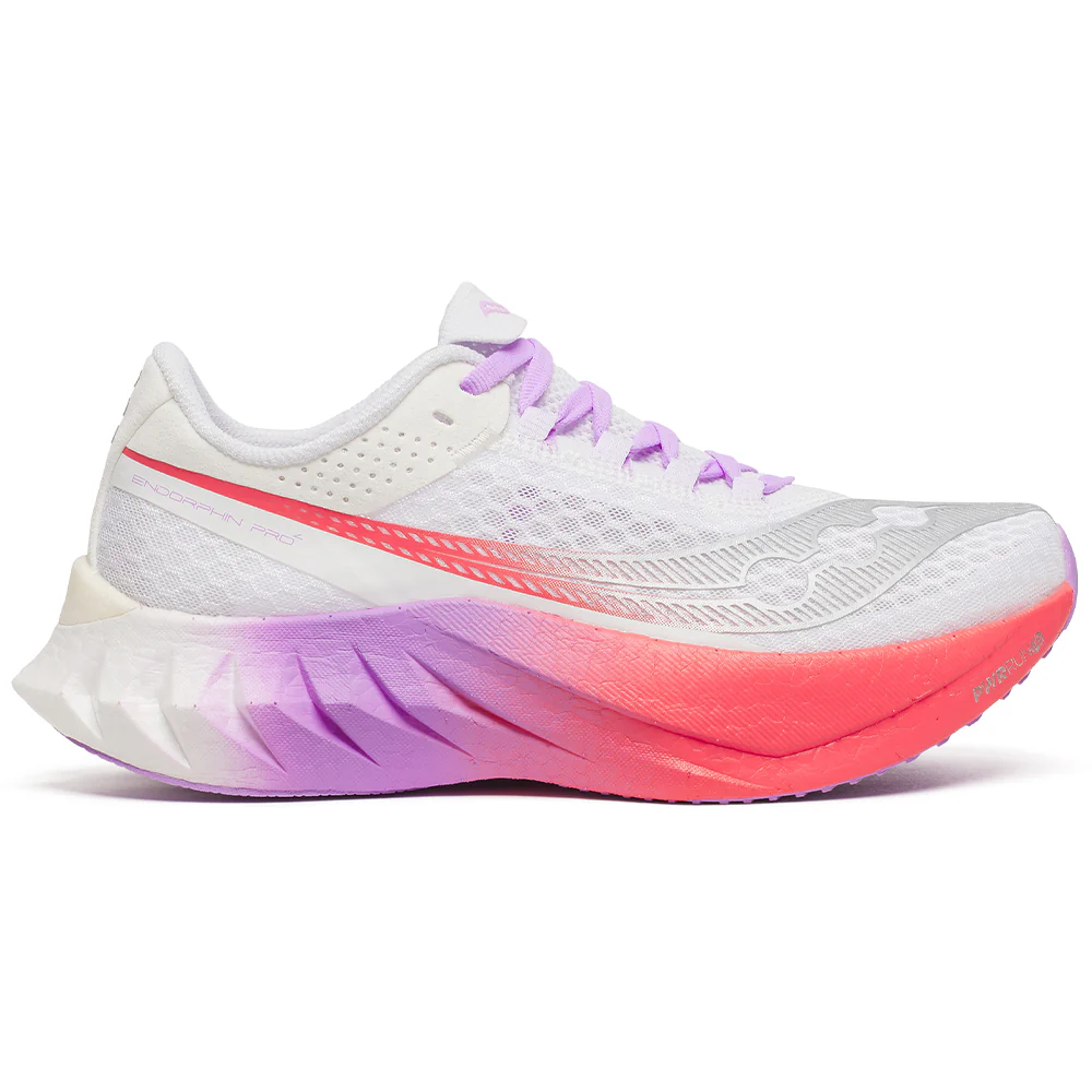 Women's Saucony Endorphin Pro 4