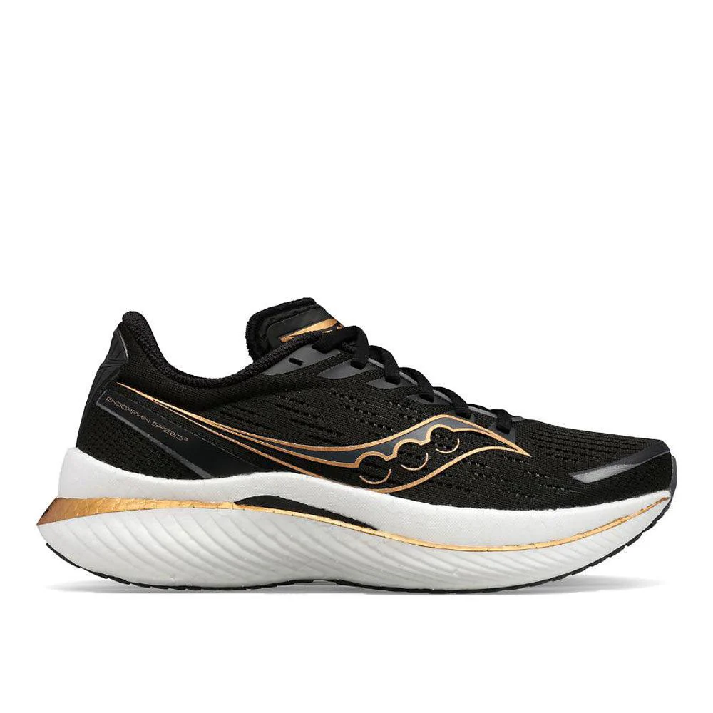 Women's Saucony Endorphin Speed 3
