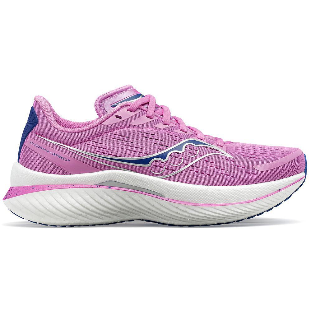 Women's Saucony Endorphin Speed 3