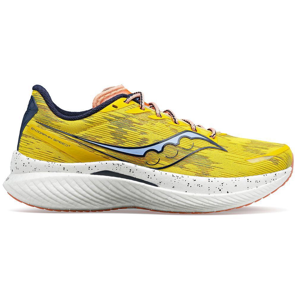 Women's Saucony Endorphin Speed 3