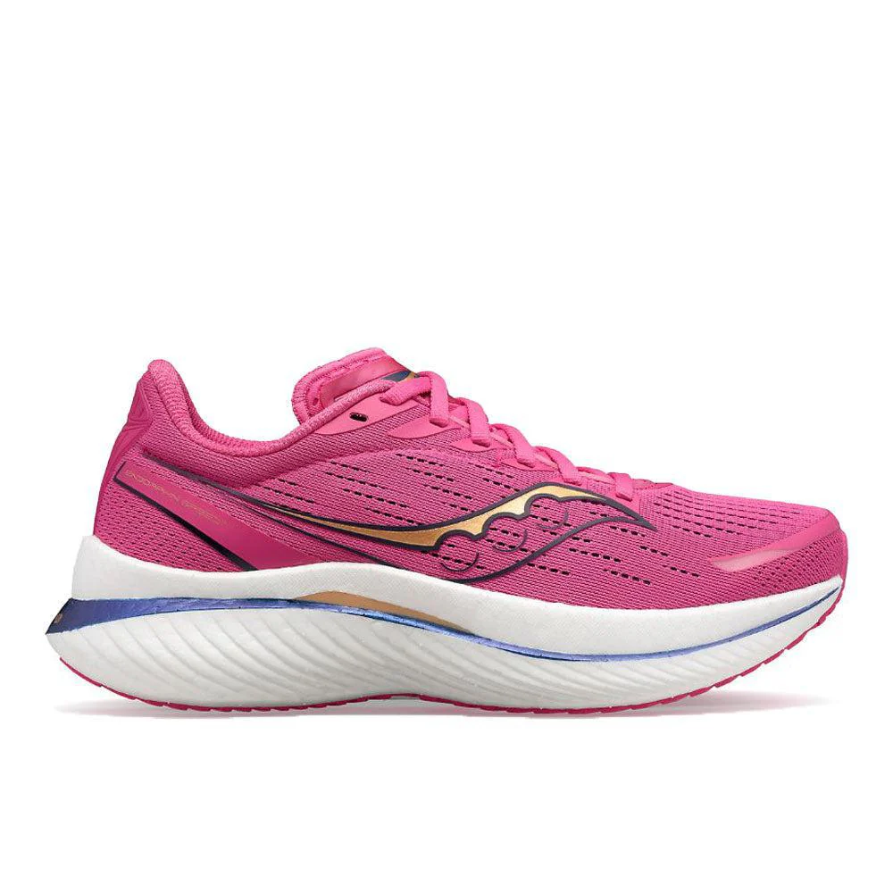 Women's Saucony Endorphin Speed 3