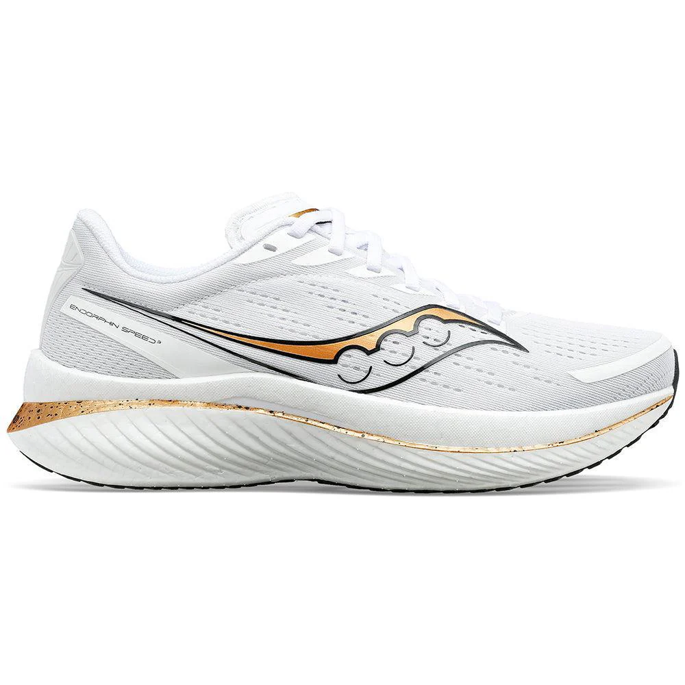 Women's Saucony Endorphin Speed 3