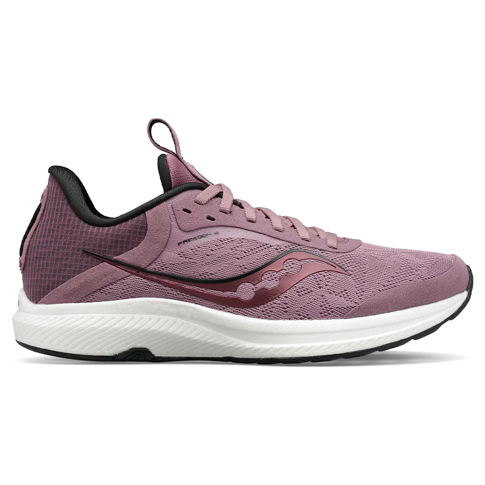Women's Saucony Freedom 5