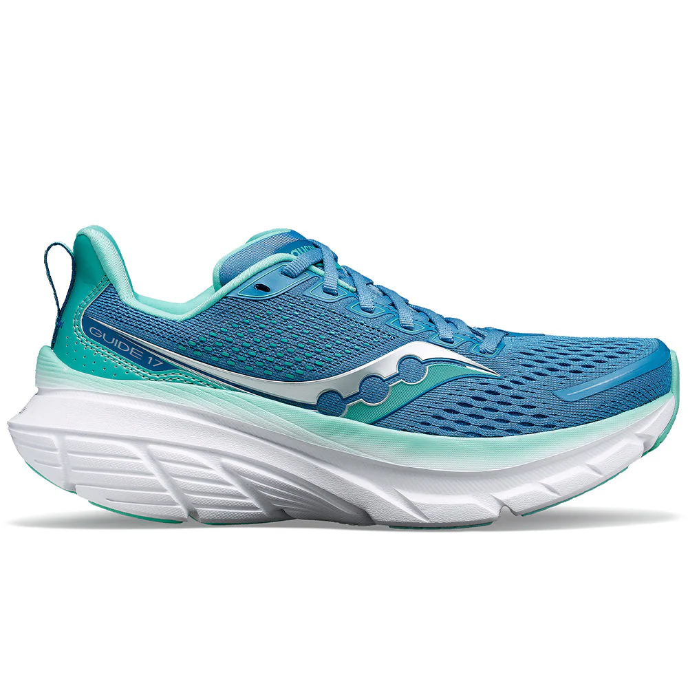 Women's Saucony Guide 17