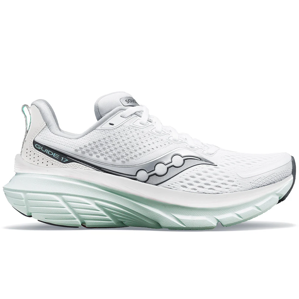 Women's Saucony Guide 17