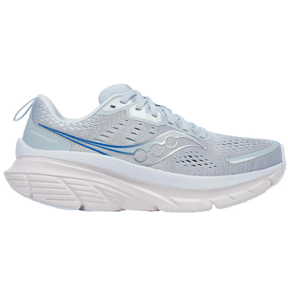 Women's Saucony Guide 18