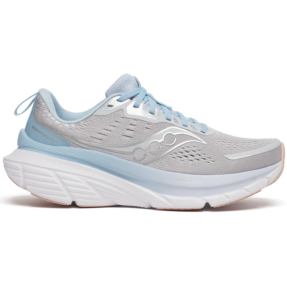 Women's Saucony Guide 18