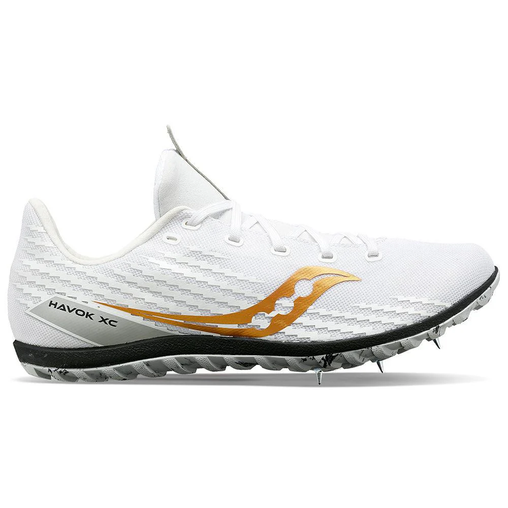 Women's Saucony Havok XC3 Spike