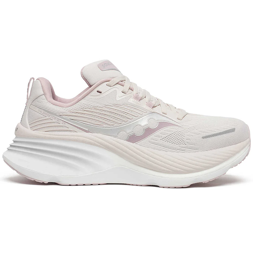 Women's Saucony Hurricane 24