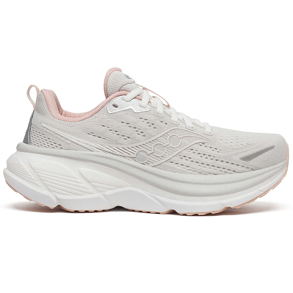 Women's Saucony Hurricane 25