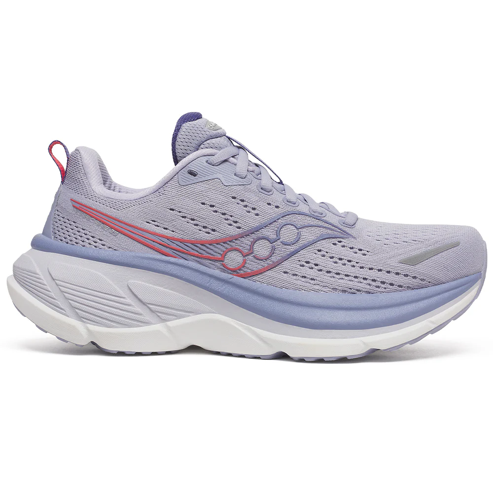 Women's Saucony Hurricane 25