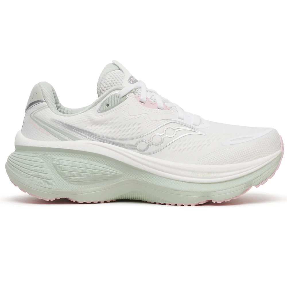 Women's Saucony Hurricane 26