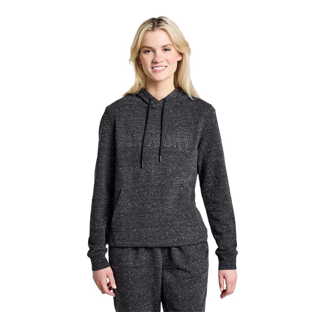 Women's Saucony Rested Hoody