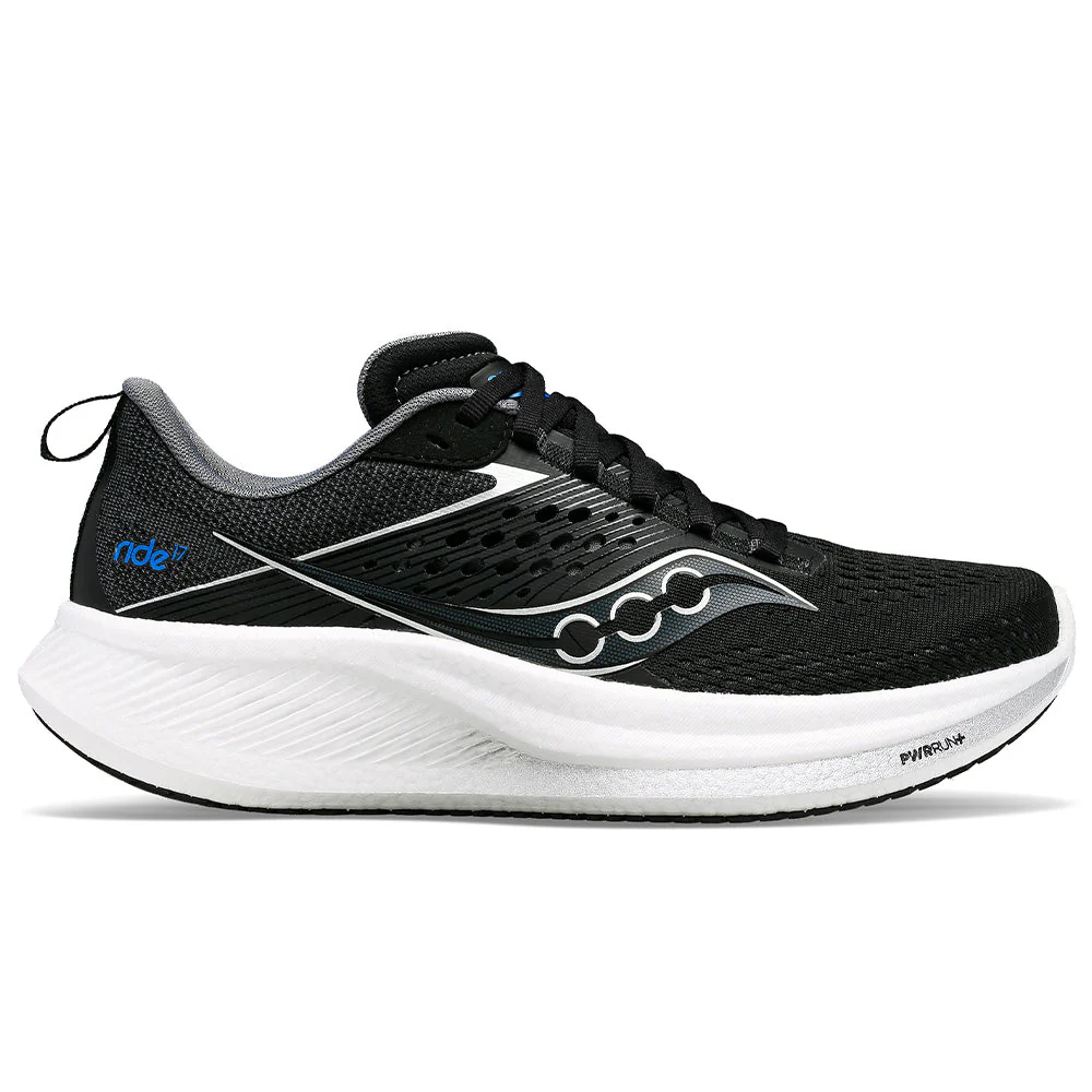 Women's Saucony Ride 17