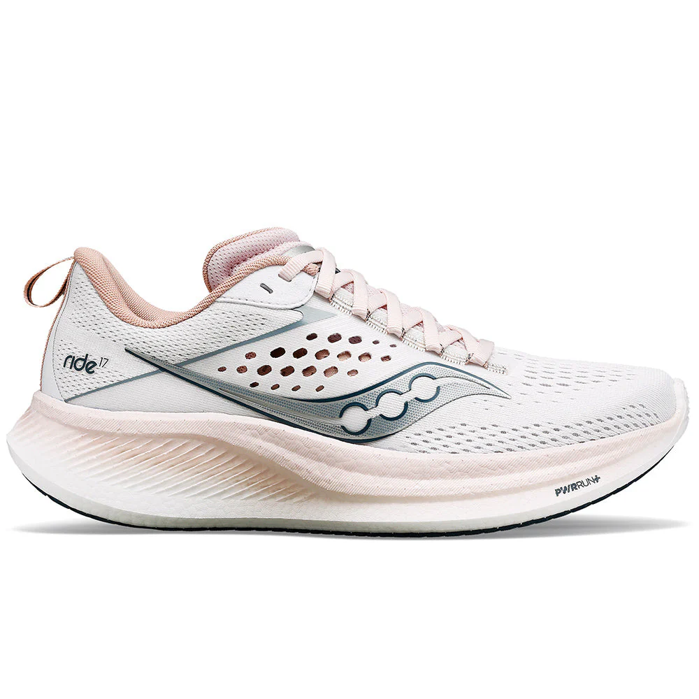 Women's Saucony Ride 17