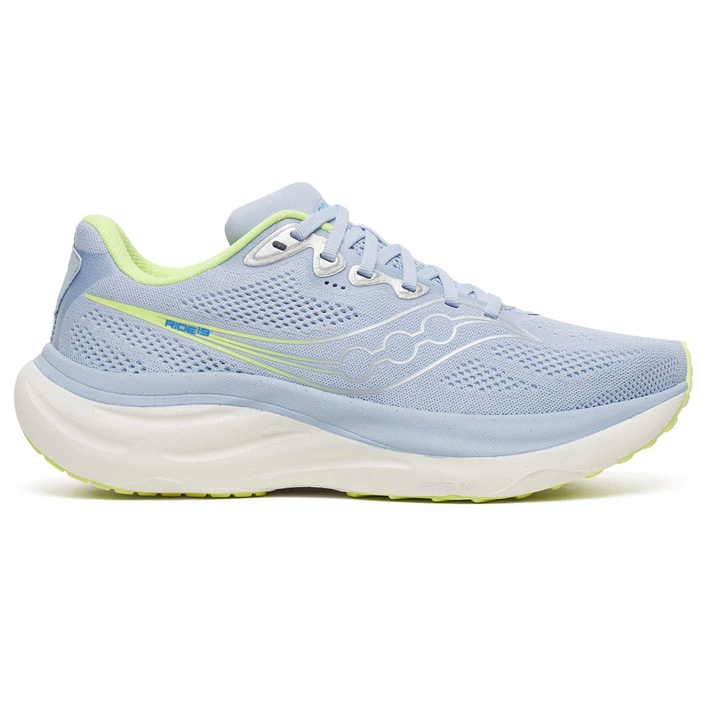 Women's Saucony Ride 19