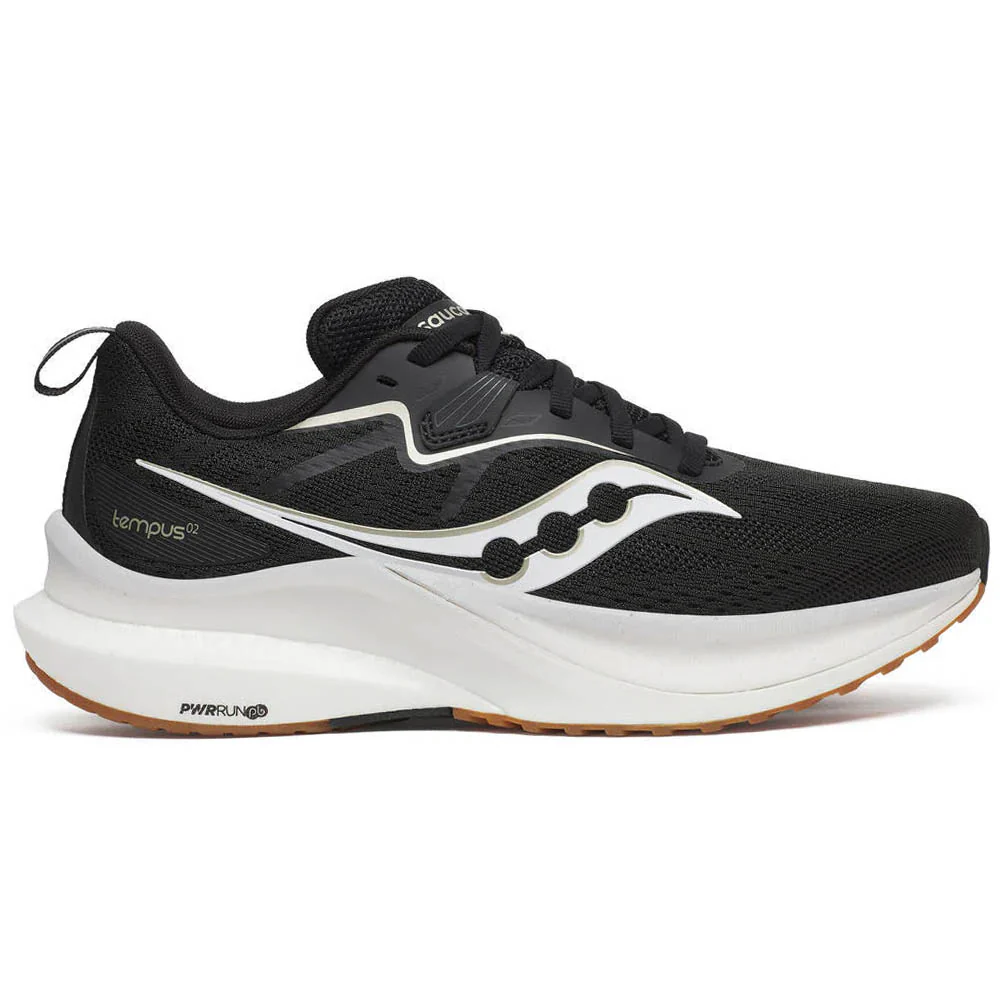 Women's Saucony Tempus 2