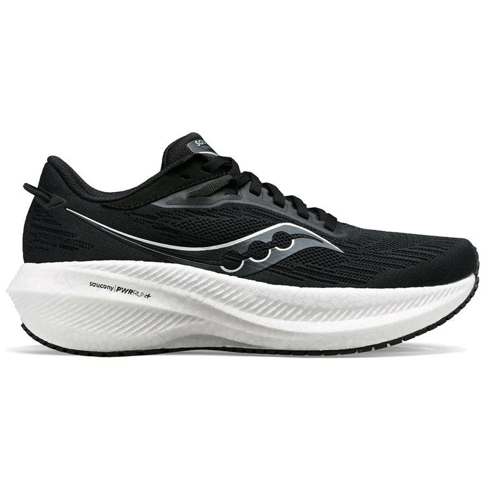 Women's Saucony Triumph 21