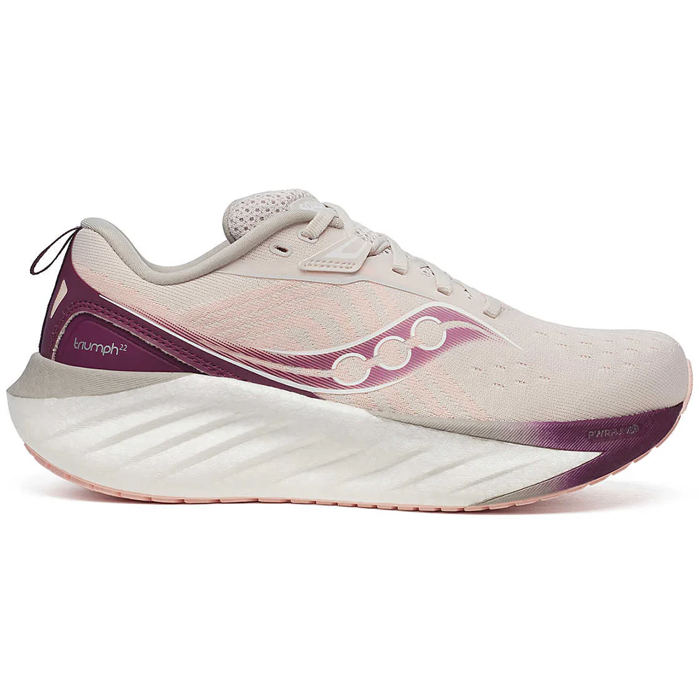 Women's Saucony Triumph 22
