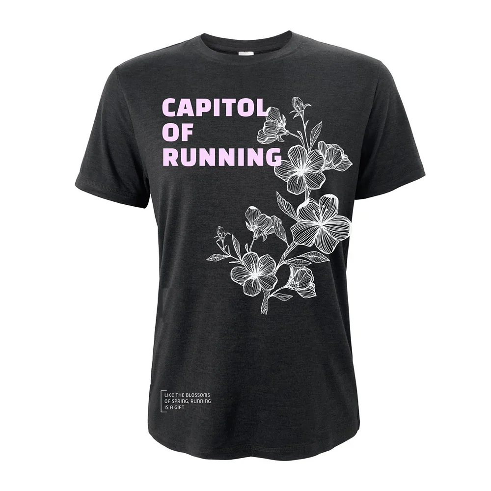 Women's Performance Tech Short Sleeve