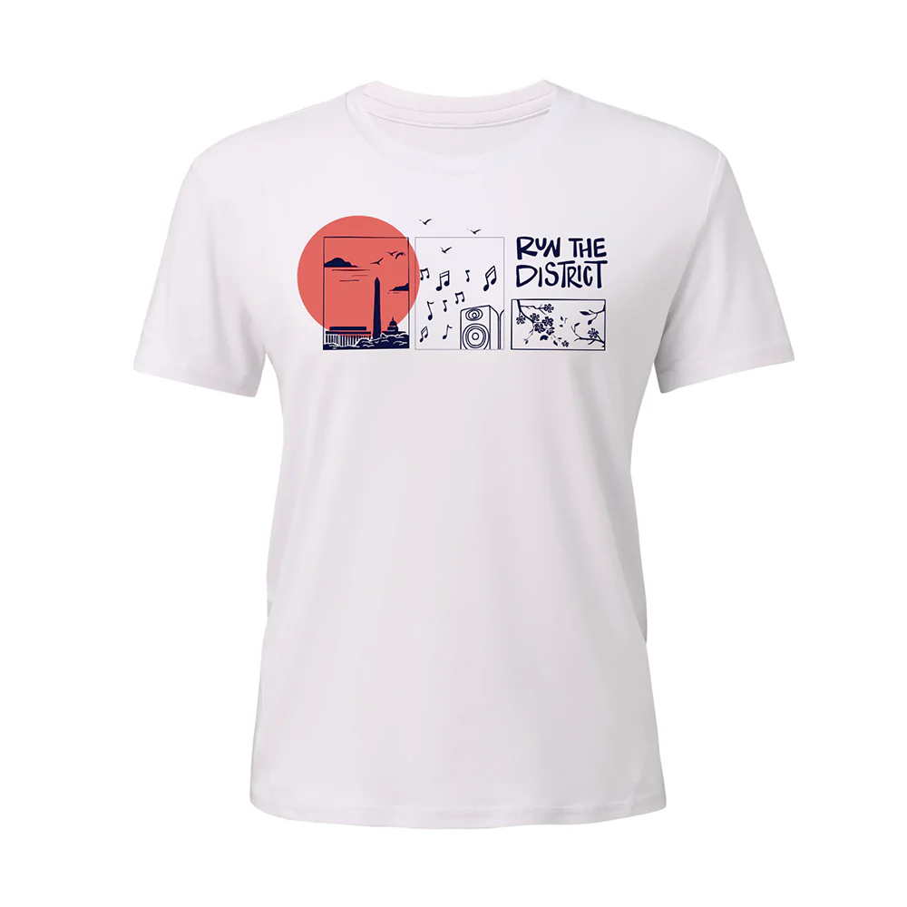 Women's Performance Tech Short Sleeve