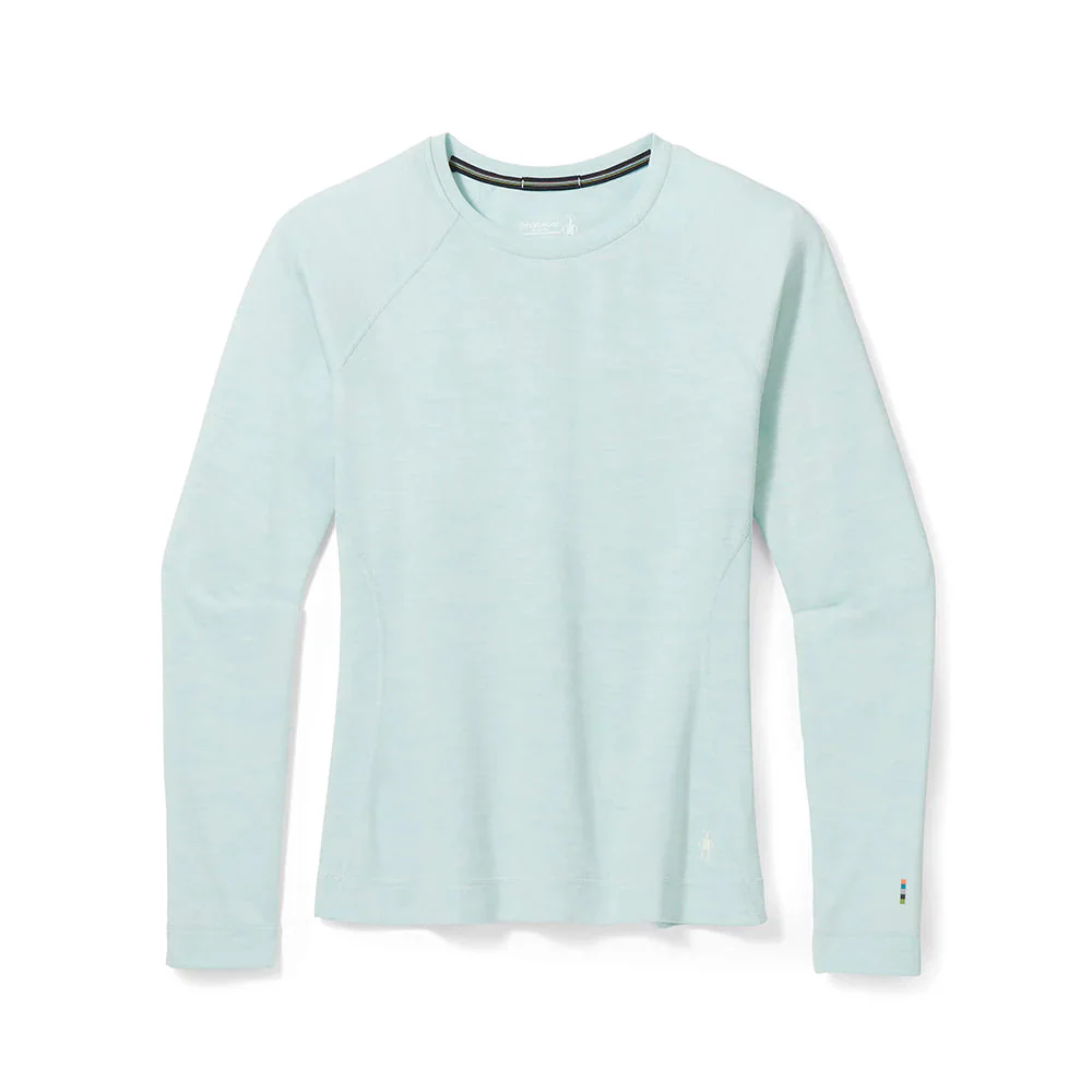 Women's Smartwool Classic Thermal Merino Base Layer Crew