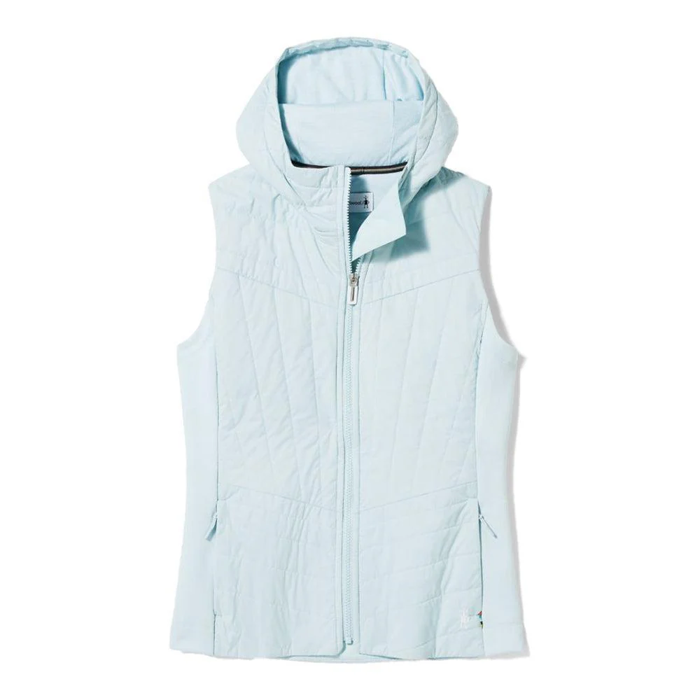 Women's Smartwool Smartloft Vest - Image 2
