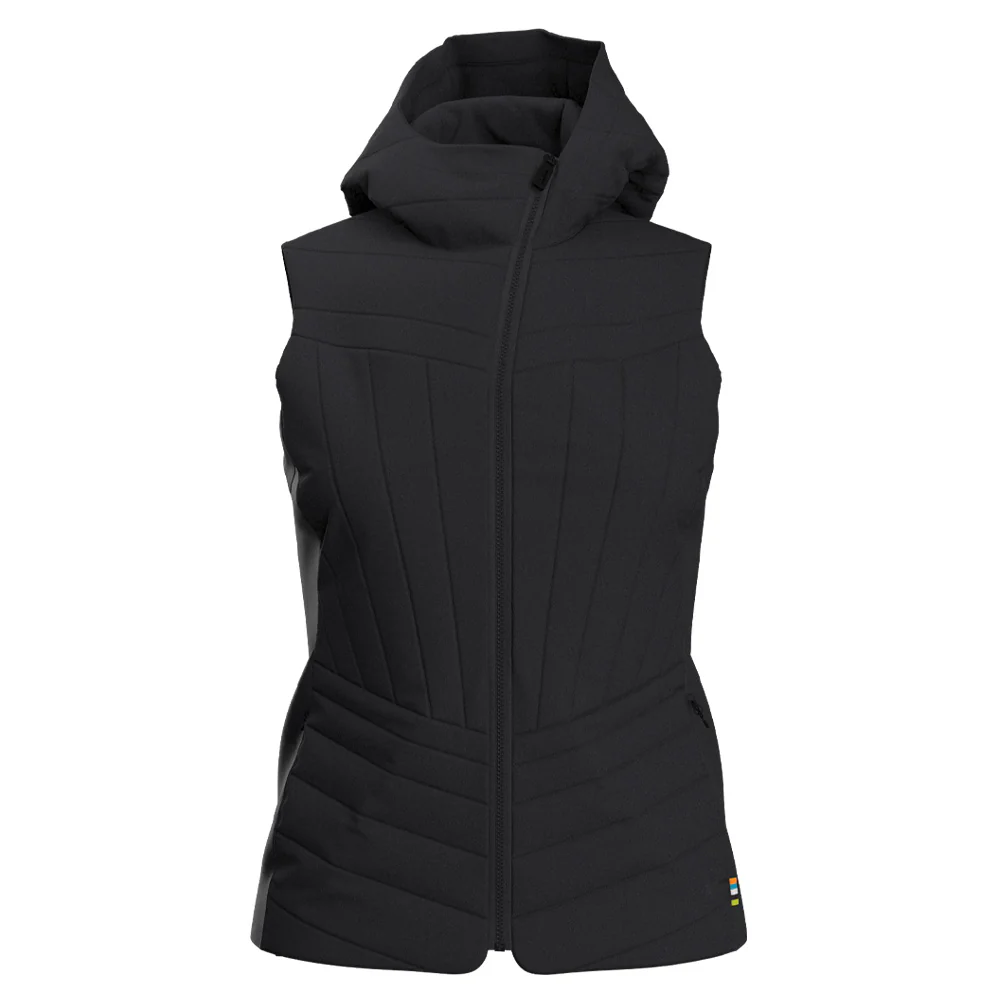 Women's Smartwool Smartloft Vest - Image 4