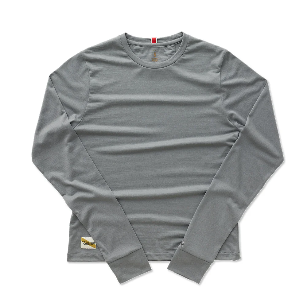 Women's Tracksmith Harrier Long Sleeve