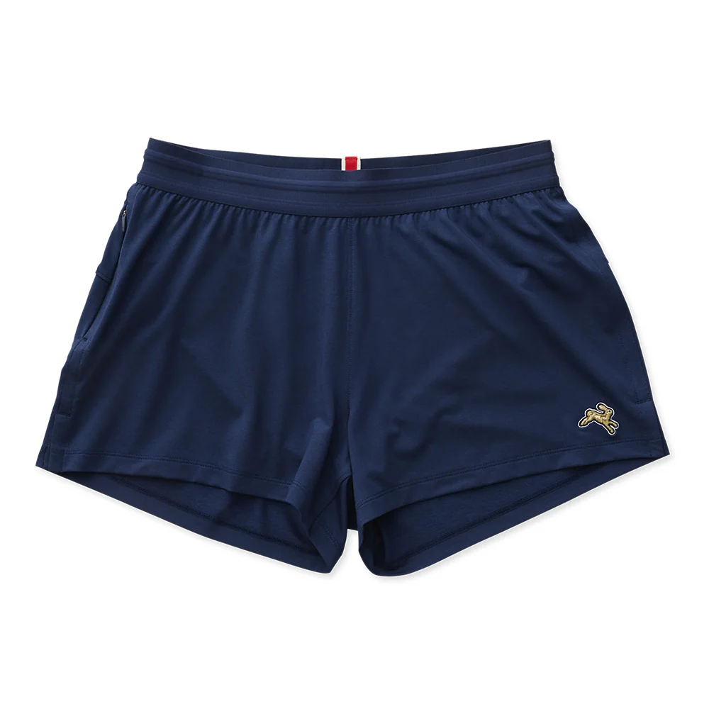 Women's Tracksmith Session Shorts