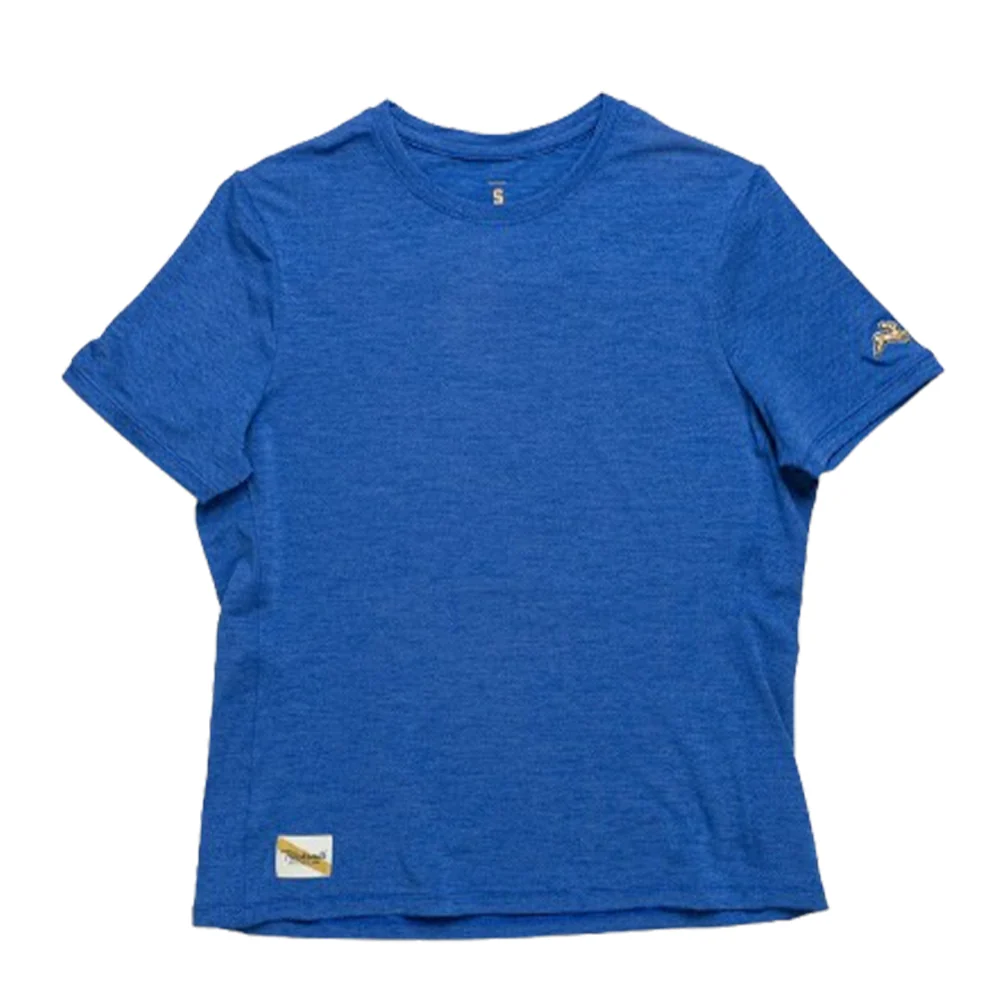 Women's Tracksmith Session Tee - Image 2