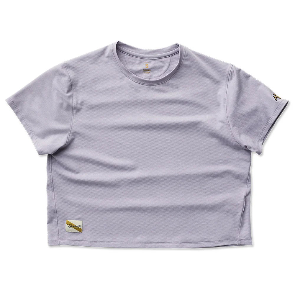 Women's Tracksmith Session Tee
