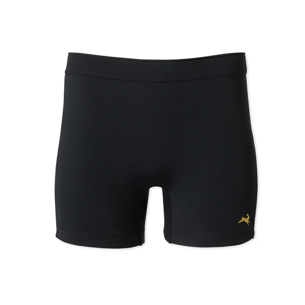 Women's Tracksmith Turnover Short Tights